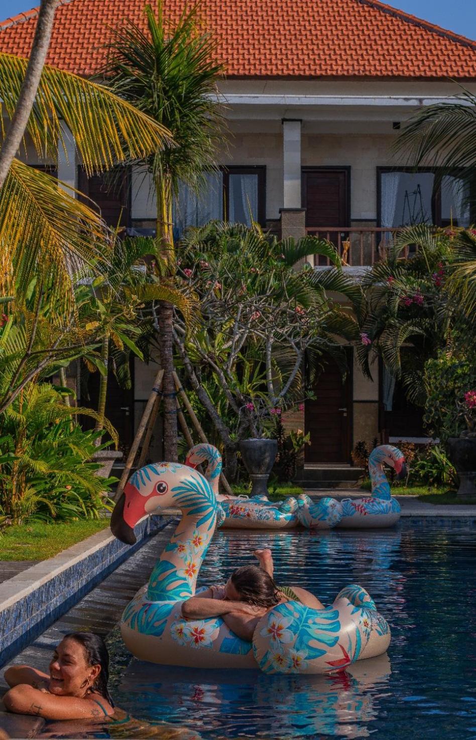 Kala Surf Camp Hotel