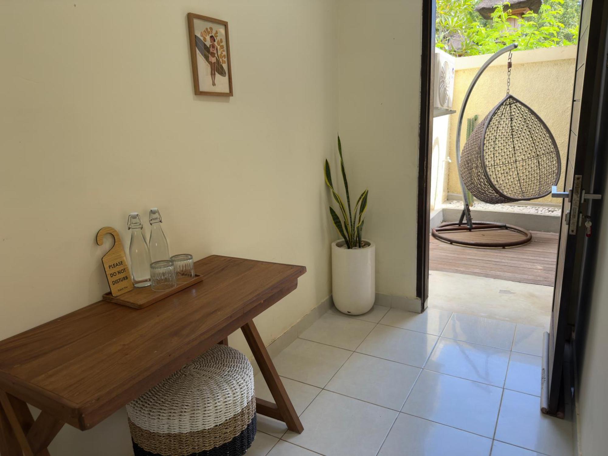 Kala Surf Camp Hotel Uluwatu (Bali)