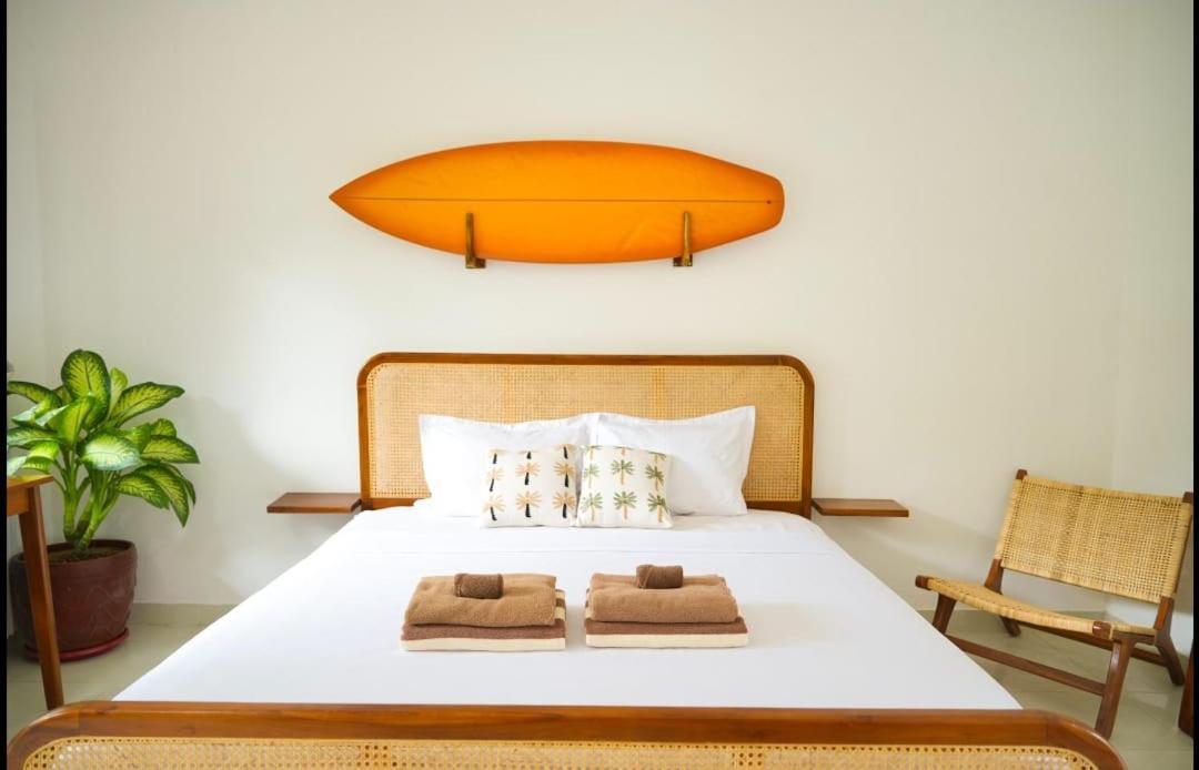 Kala Surf Camp 3*