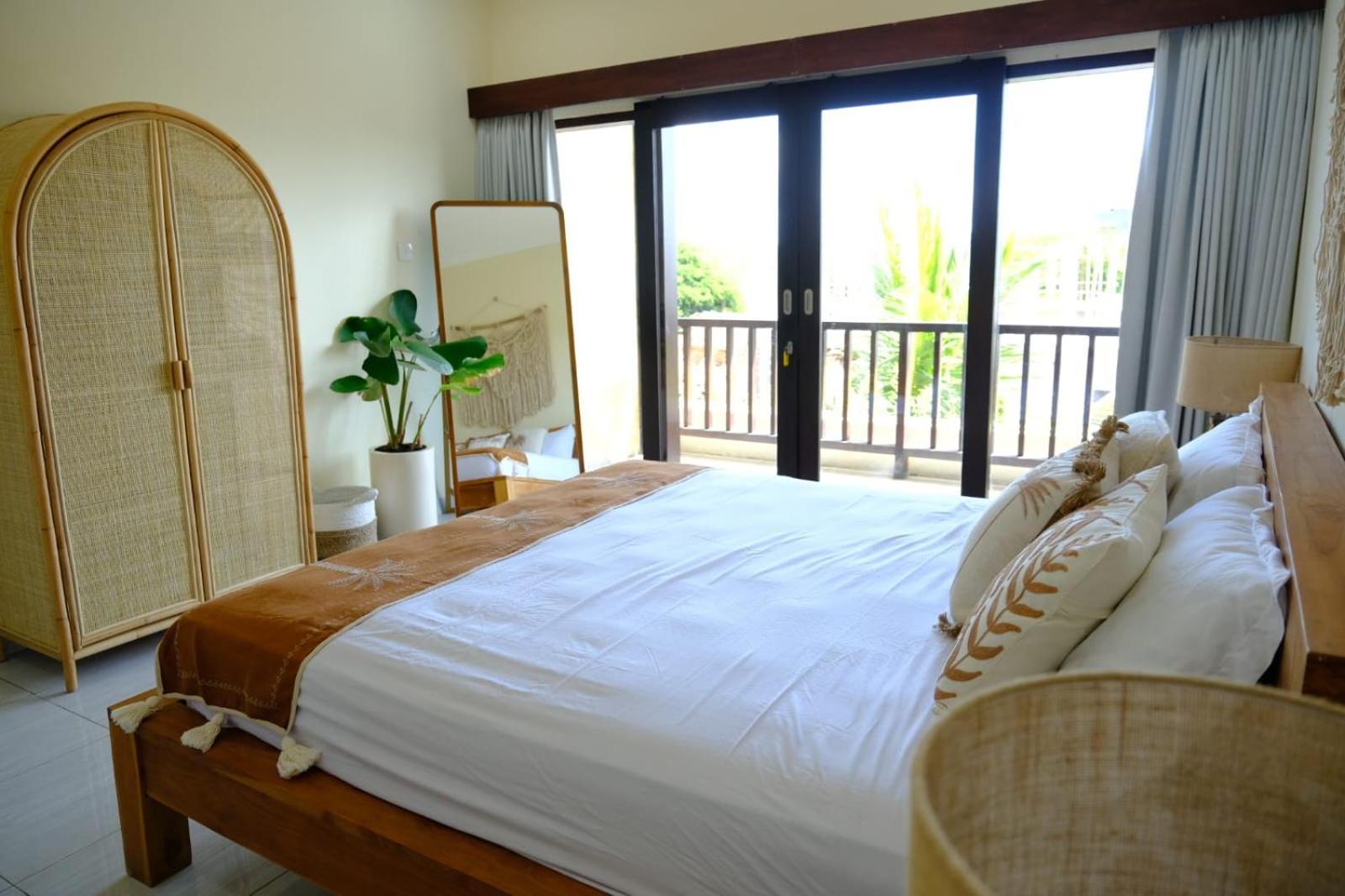 Hotel Kala Surf Camp Uluwatu