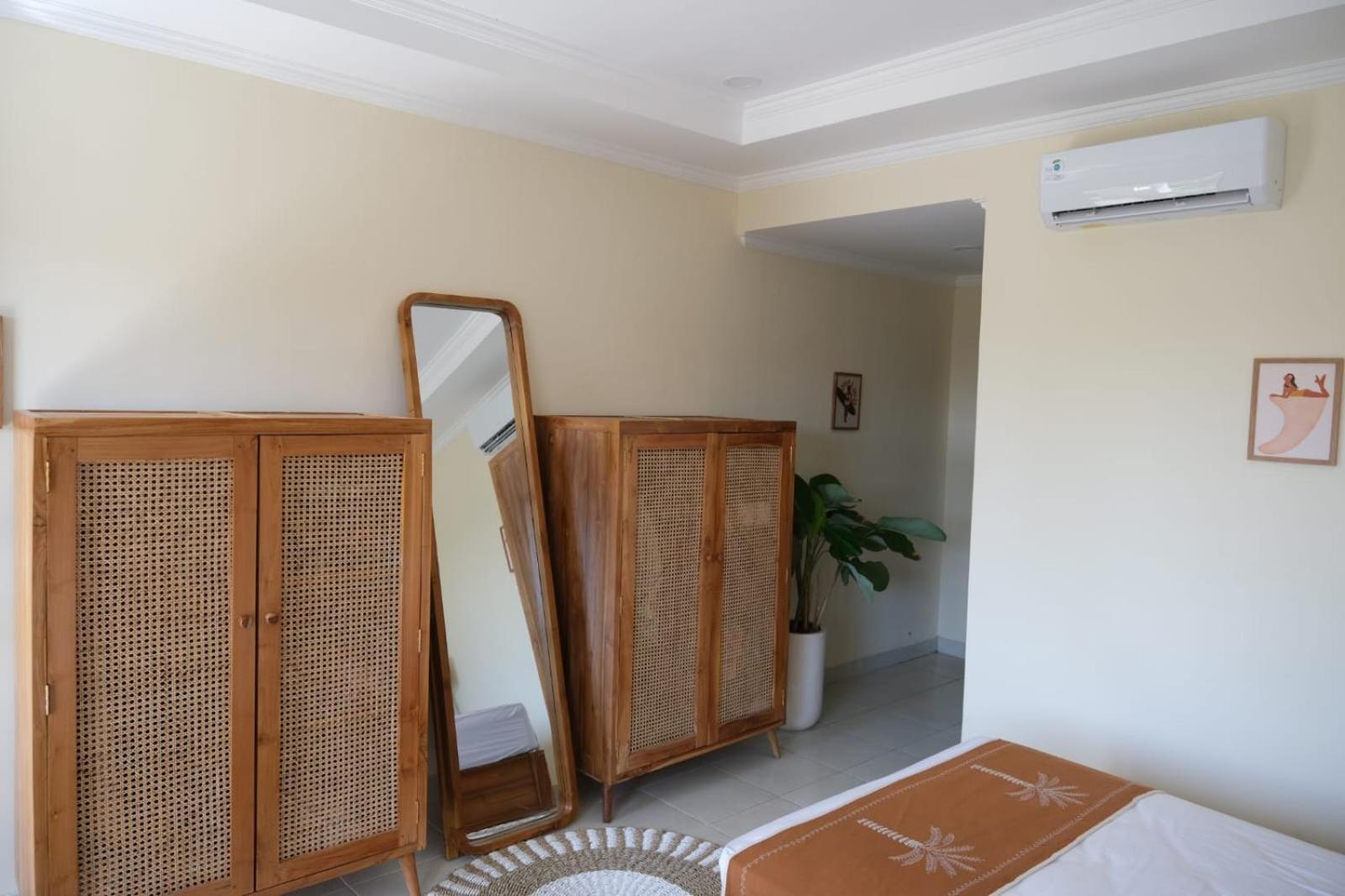 Hotel Kala Surf Camp