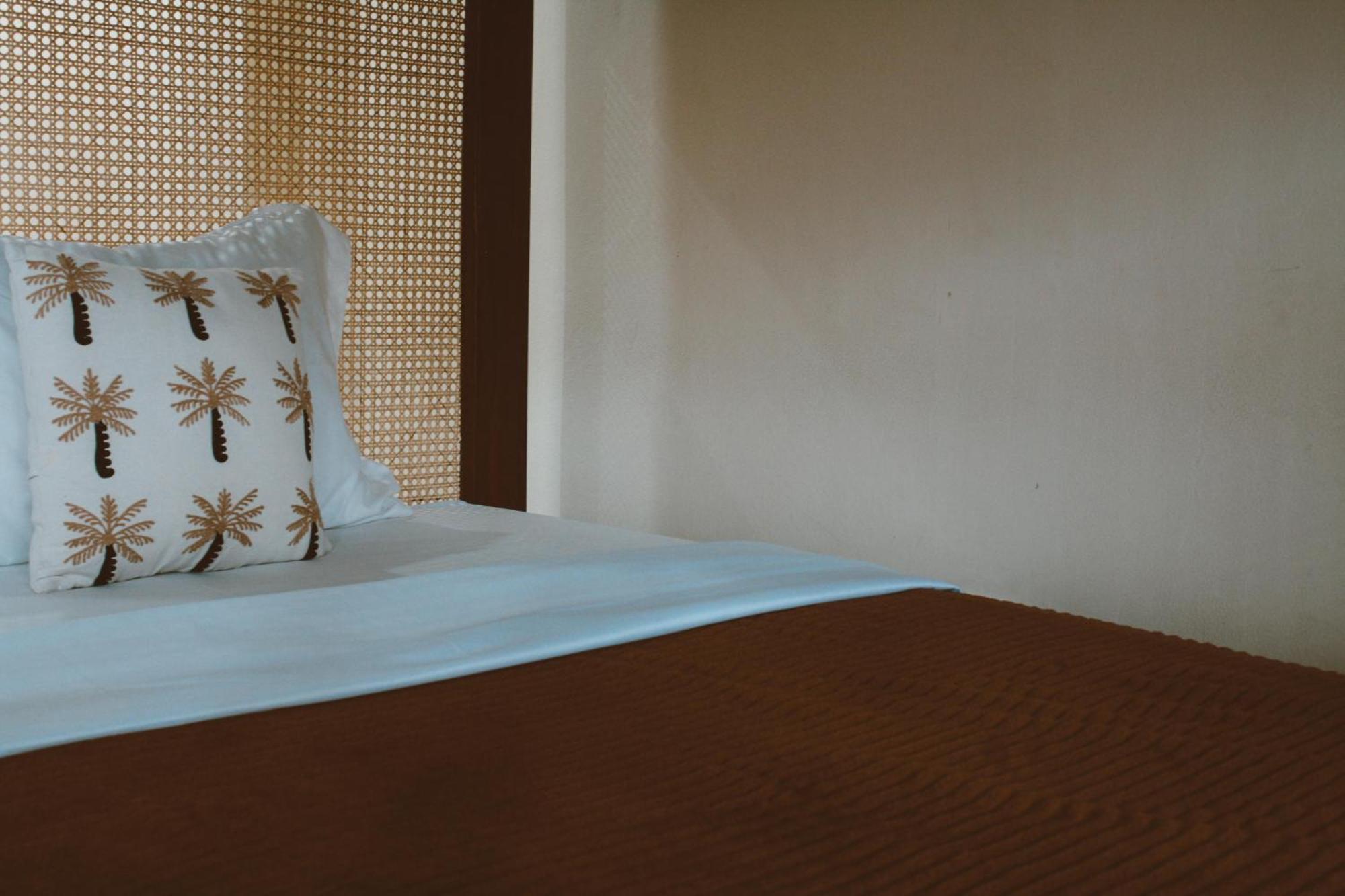 Kala Surf Camp Hotel 3*