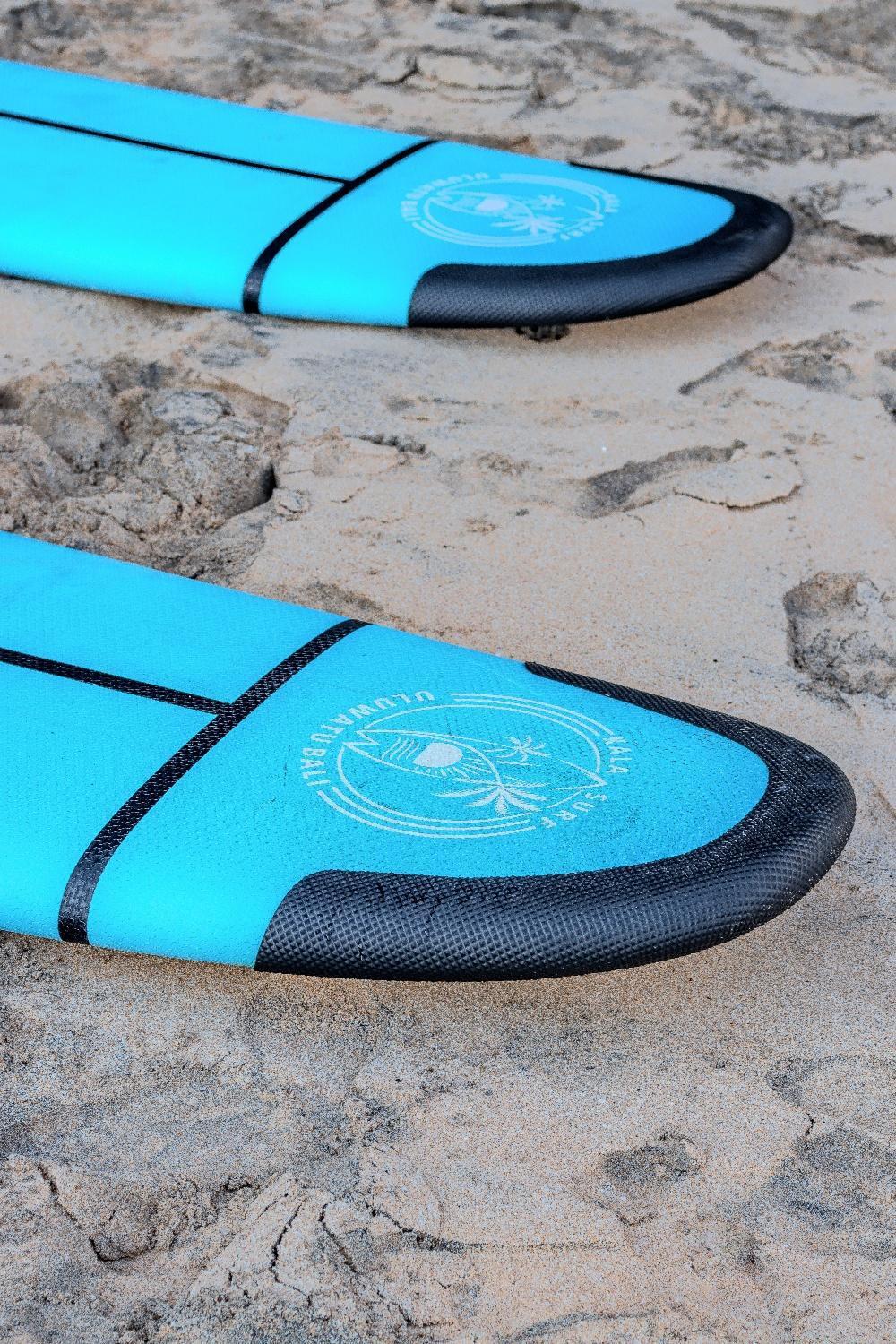 Kala Surf Camp Hotel 3*