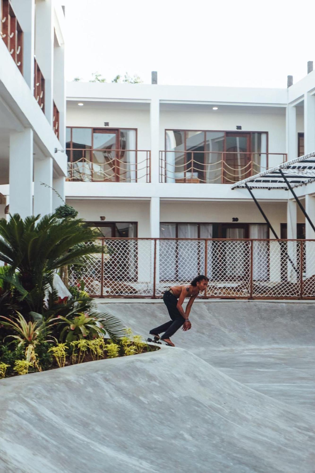Kala Surf Camp Uluwatu