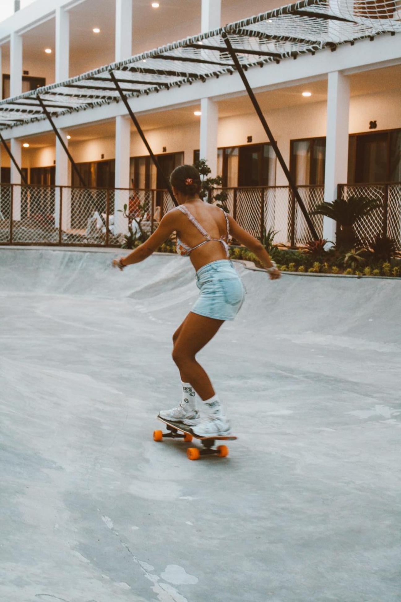 Kala Surf Camp Hotel Uluwatu